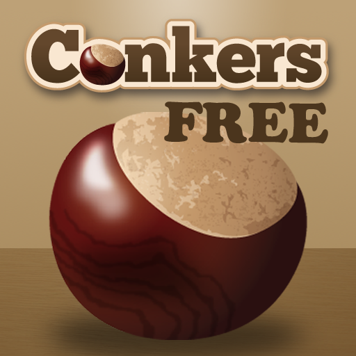 Conkers FREE icon
