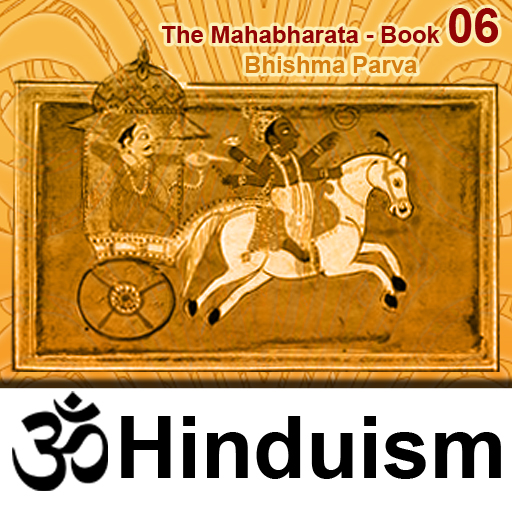 The Mahabharata - Book 6: Bhishma Parva