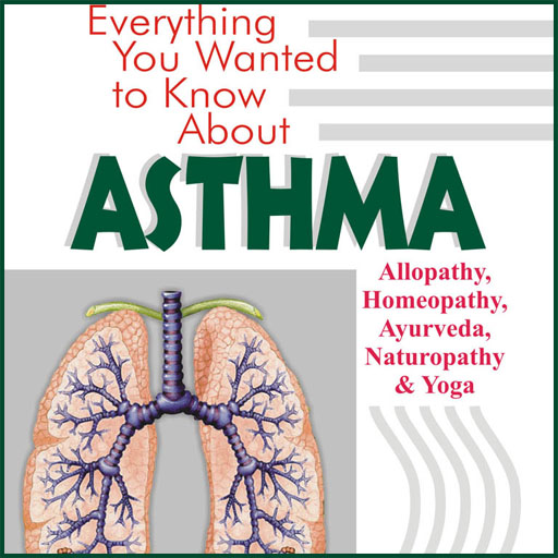 Everything You Wanted To Know About Asthma