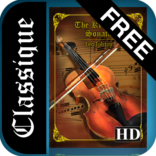 The Kreutzer Sonata (Classique) HD FREE