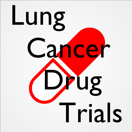 Lung Cancer Drug Trials