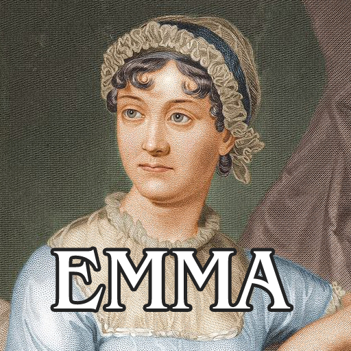 EMMA Volume II by Jane Austen