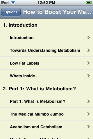 Boost Your Metabolism Now image #1