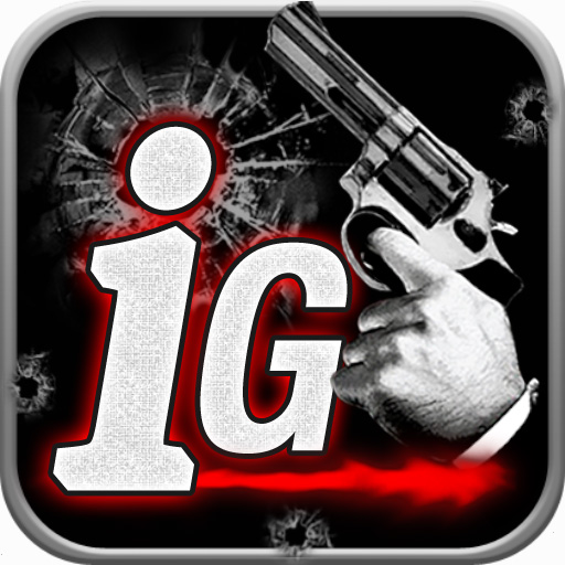 iGangster icon