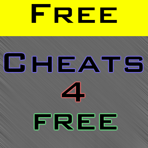 Cheats 4 Free