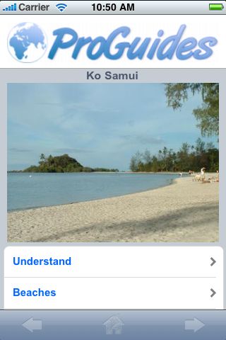 ProGuides - Koh Samui image #1