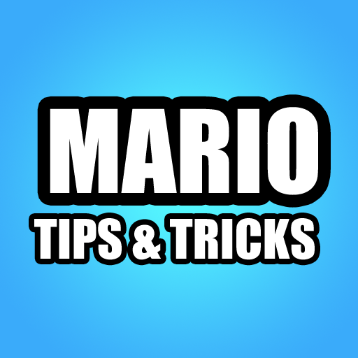 New Mario - Tips and Tricks