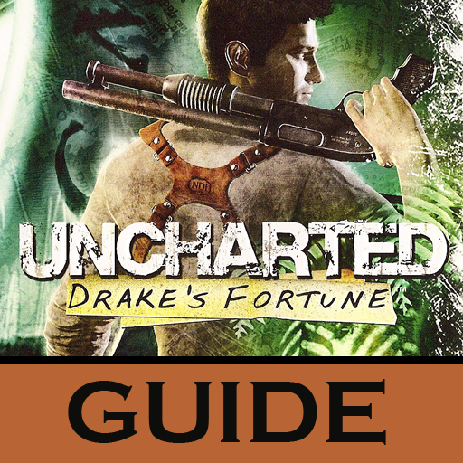 Uncharted - Drake's Fortune Guide (Walkthrough)