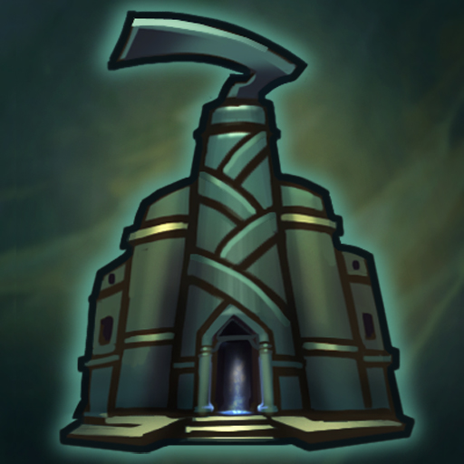 Aurora Feint II: Tower Puzzles icon