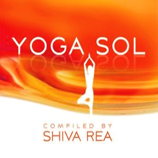 Yoga Sol-Get Moving to the Pulse of Life- Complied by Shiva Rea