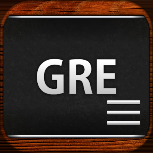GRE Stacks - Vocabulary Flashcards
