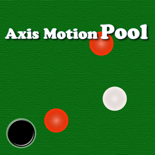 Axis Motion POOL