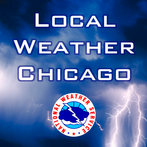 Local Weather Chicago