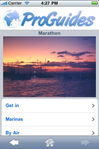ProGuides - Florida Keys image #1