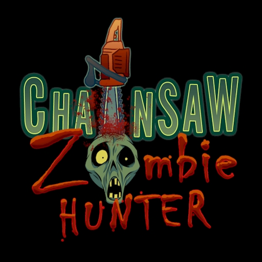 Chainsaw Zombie Hunter