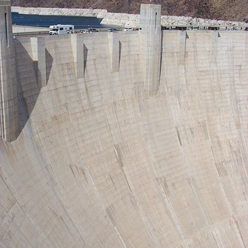 Hoover Dam Study Guide
