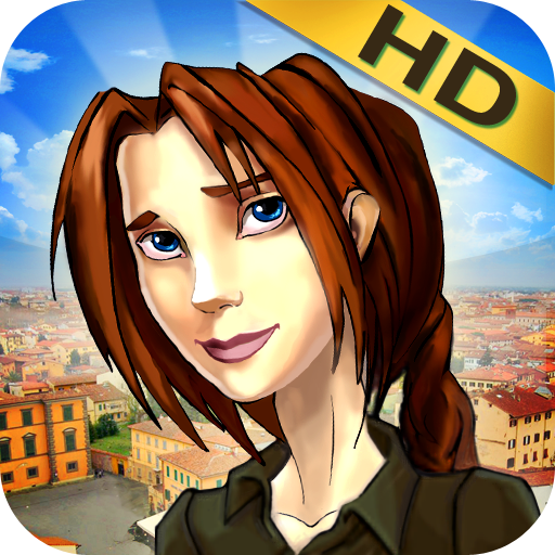 Natalie Brooks: The Treasures of the Lost Kingdom HD Review