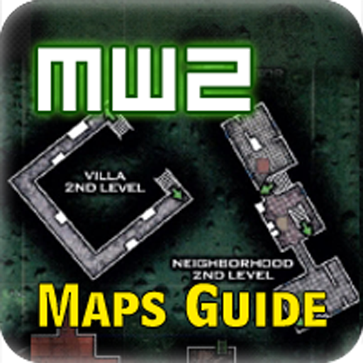 Best MW2 Maps Guide