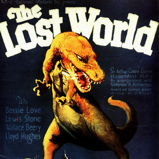 The Lost World Movie