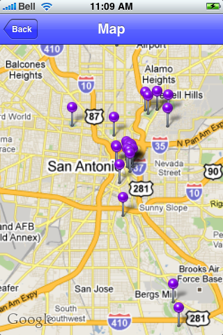 San Antonio, Texas Sights image #1
