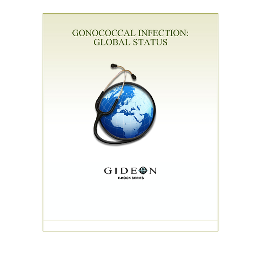 Gonococcal infection: Global Status 2010 edition