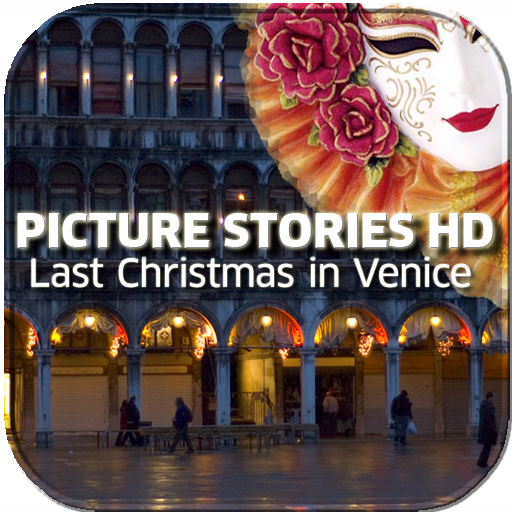 Picture Stories HD - Last Christmas In Venice