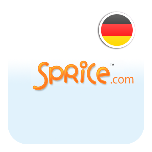 Sprice: New-York Travelguide in German