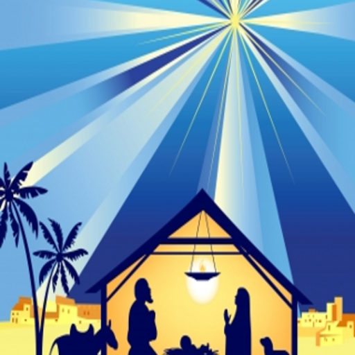 Star of Bethlehem Slide Puzzle icon