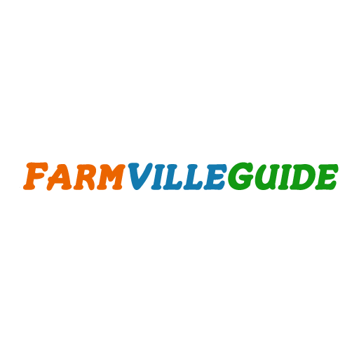 Farmville Walkthrough icon