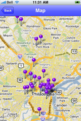 Philadelphia, USA Sights image #1