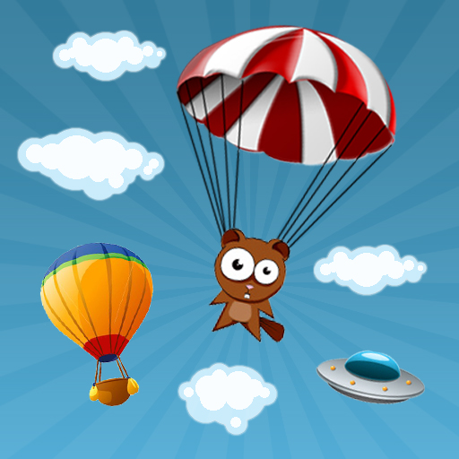 Parachute Madness icon