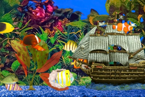 My Aquarium screenshot 1