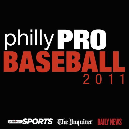 Philly Pro Baseball 2011