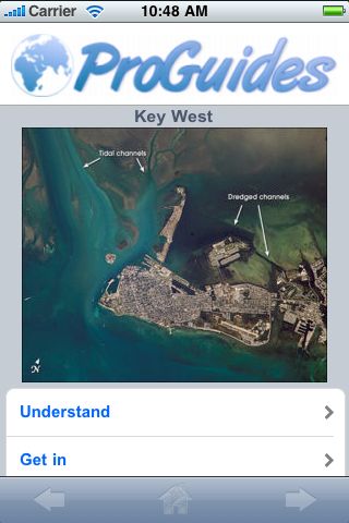 ProGuides - Key West image #1