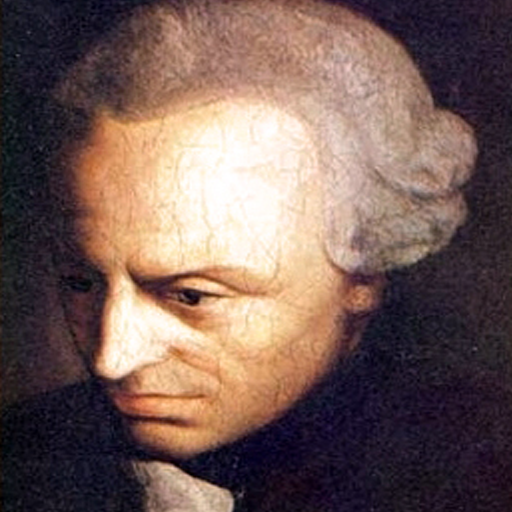 Immanuel Kant Book Collection