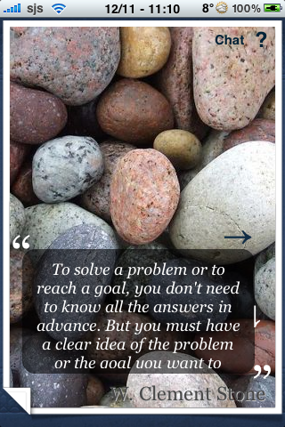 W. Clement Stone Quotes image #1