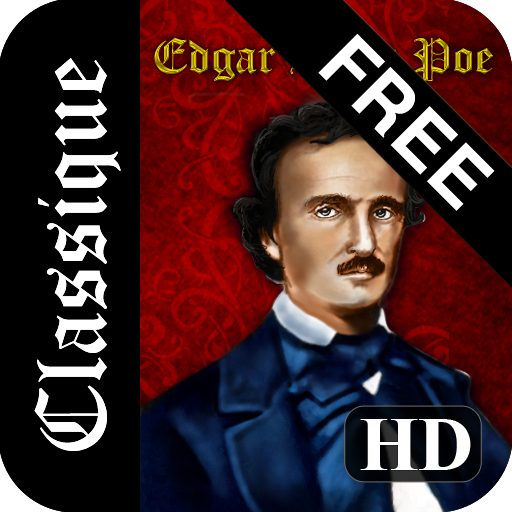 Edgar Allan Poe Collection HD FREE