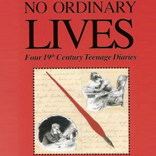 No Ordinary Lives