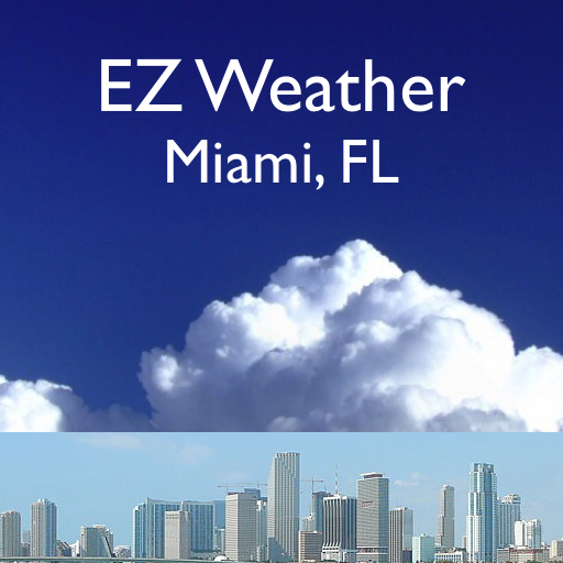 EZ Weather Miami