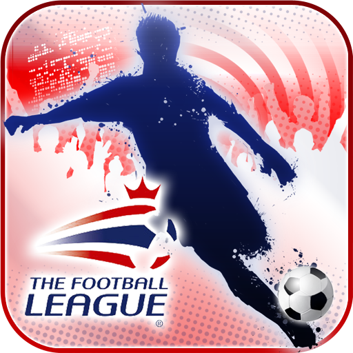Fan Challenge: Football League Edition icon