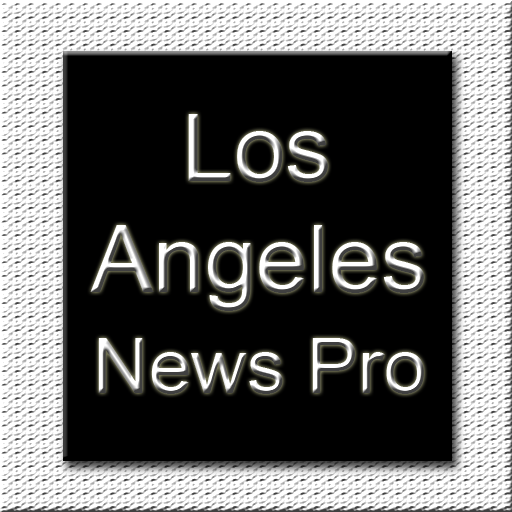 Los Angeles News Pro
