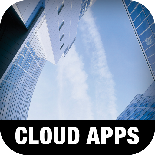 Cloud Application Architectures