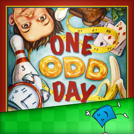 One Odd Day – TumbleBooksToGo