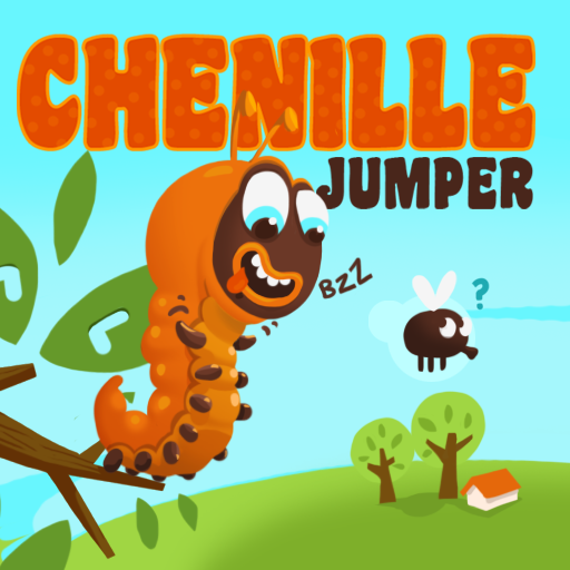 Chenille Jumper