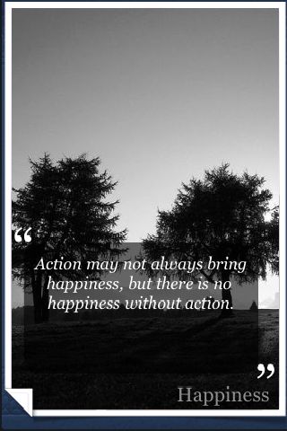 Happiness Quotes image #1