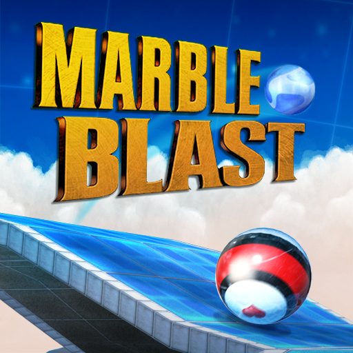Marble Blast Mobile