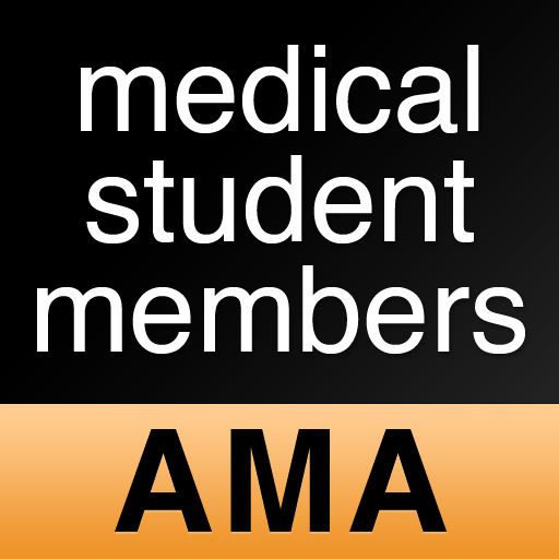 AMA 2009 - 2010 Medical Student Members