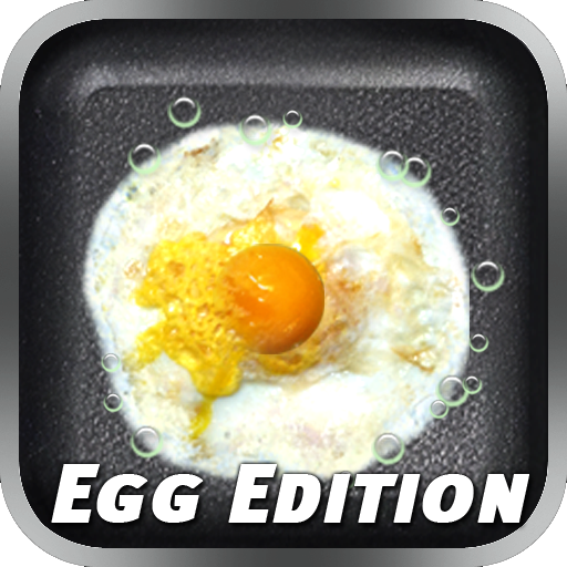 FryingPan - Egg Edition