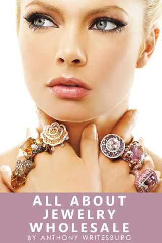 All About Jewellery Wholesale image #1