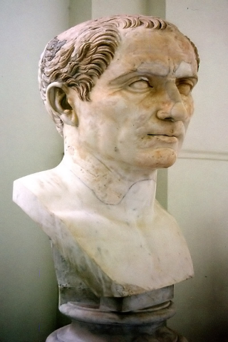 Julius Caesar image #1